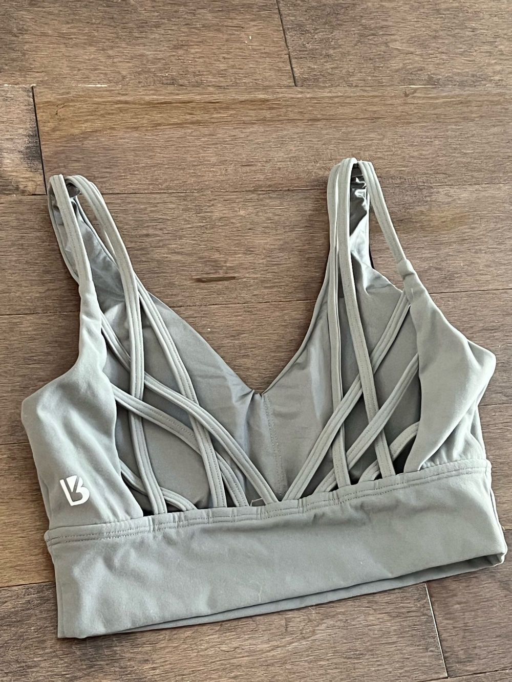 Buffbunny Monarch Sports Bra